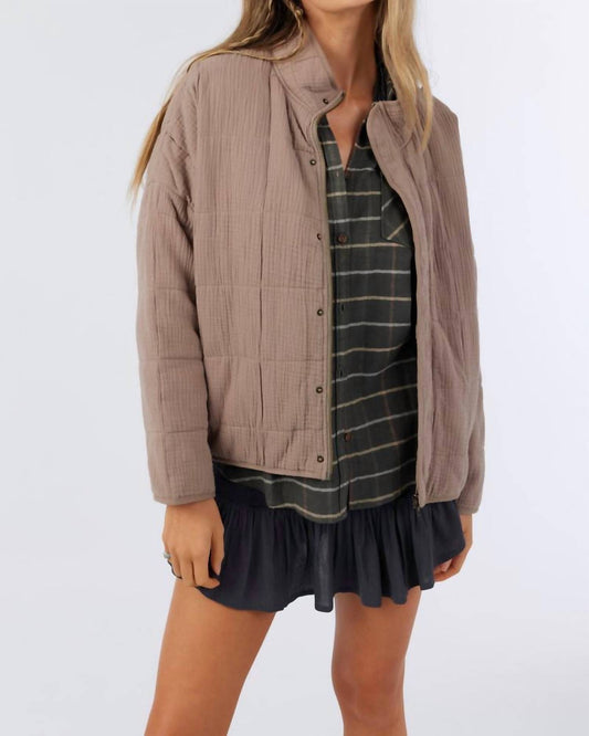 O'Neill - Mabeline Jacket
