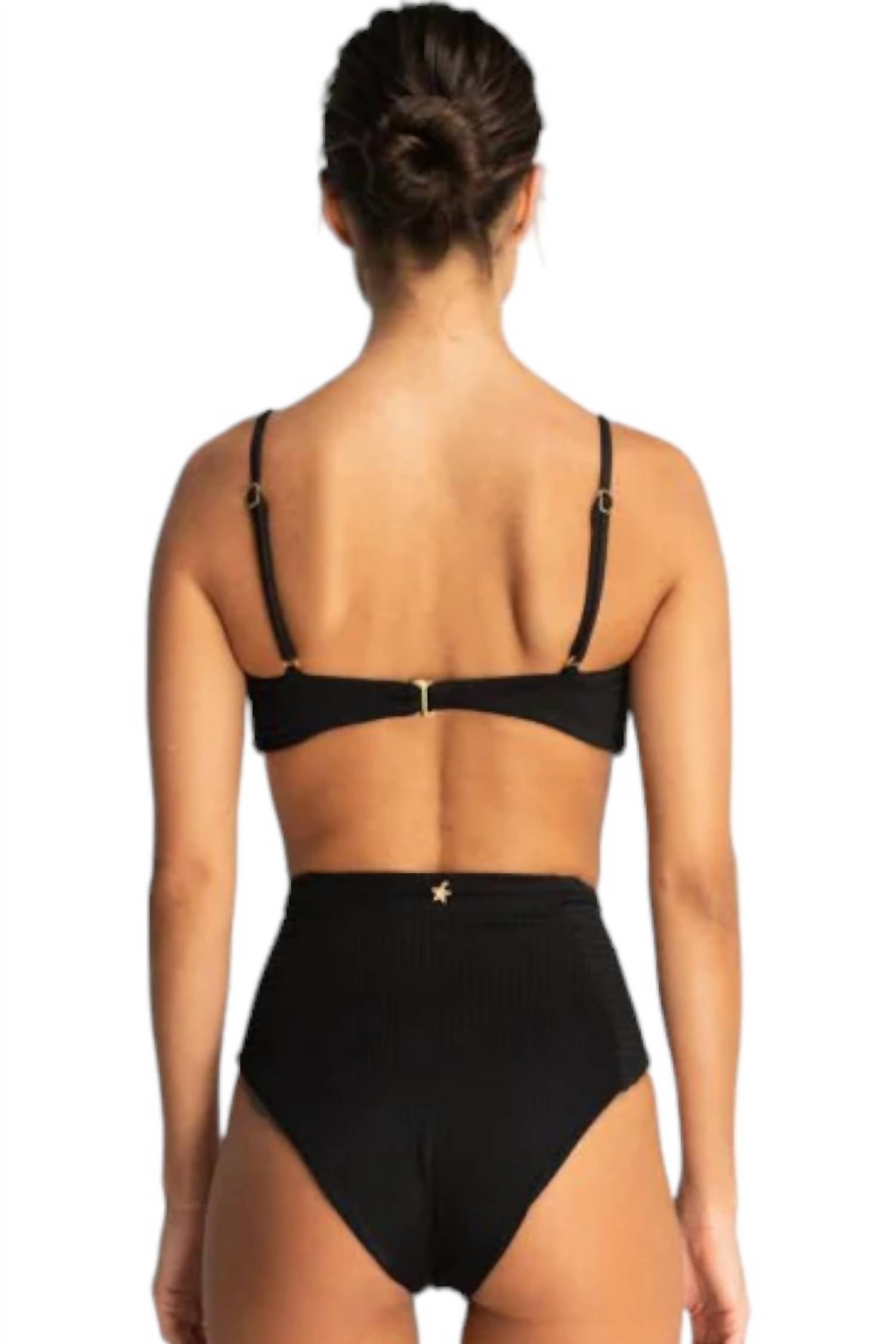 Encantadore - Briana Bikini Top