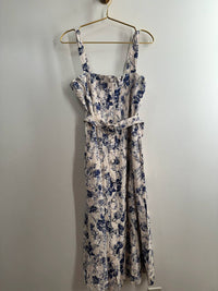 Zoe And Claire - Everleigh Midi Dress