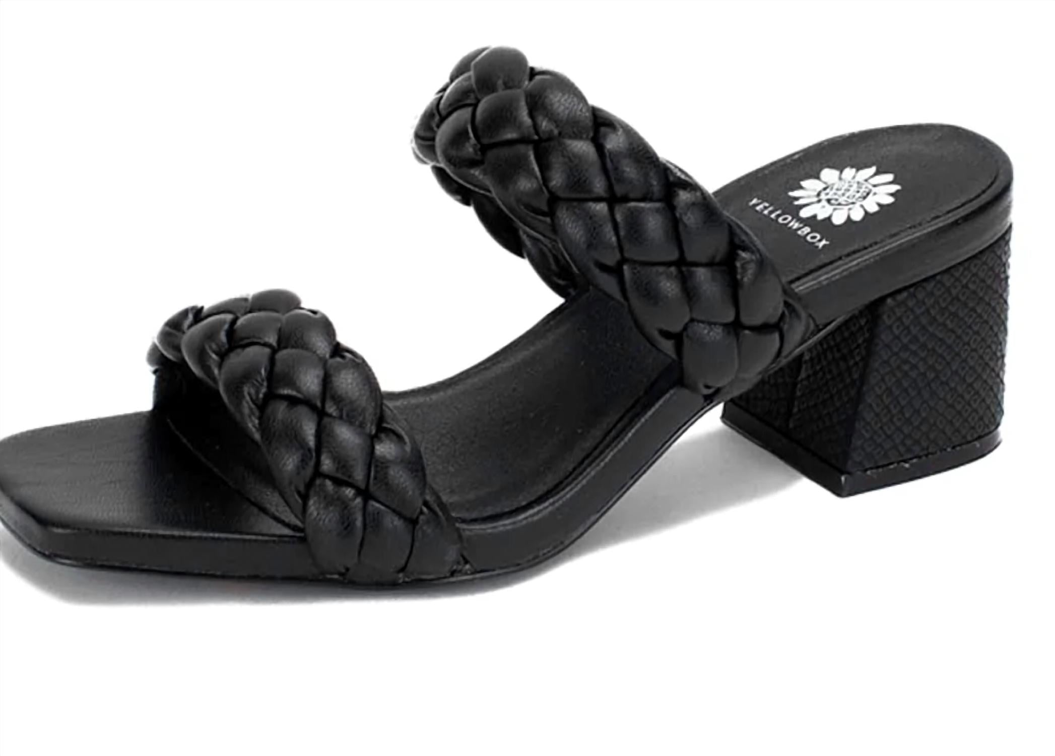 Yellowbox - Women's Ceana Sandals