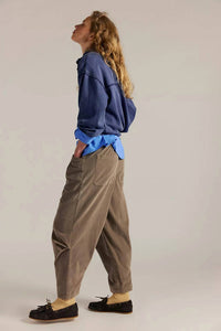 Free People - Nice Choice Cord Pants
