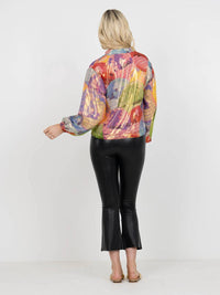 Emily Mccarthy - Lolli Top