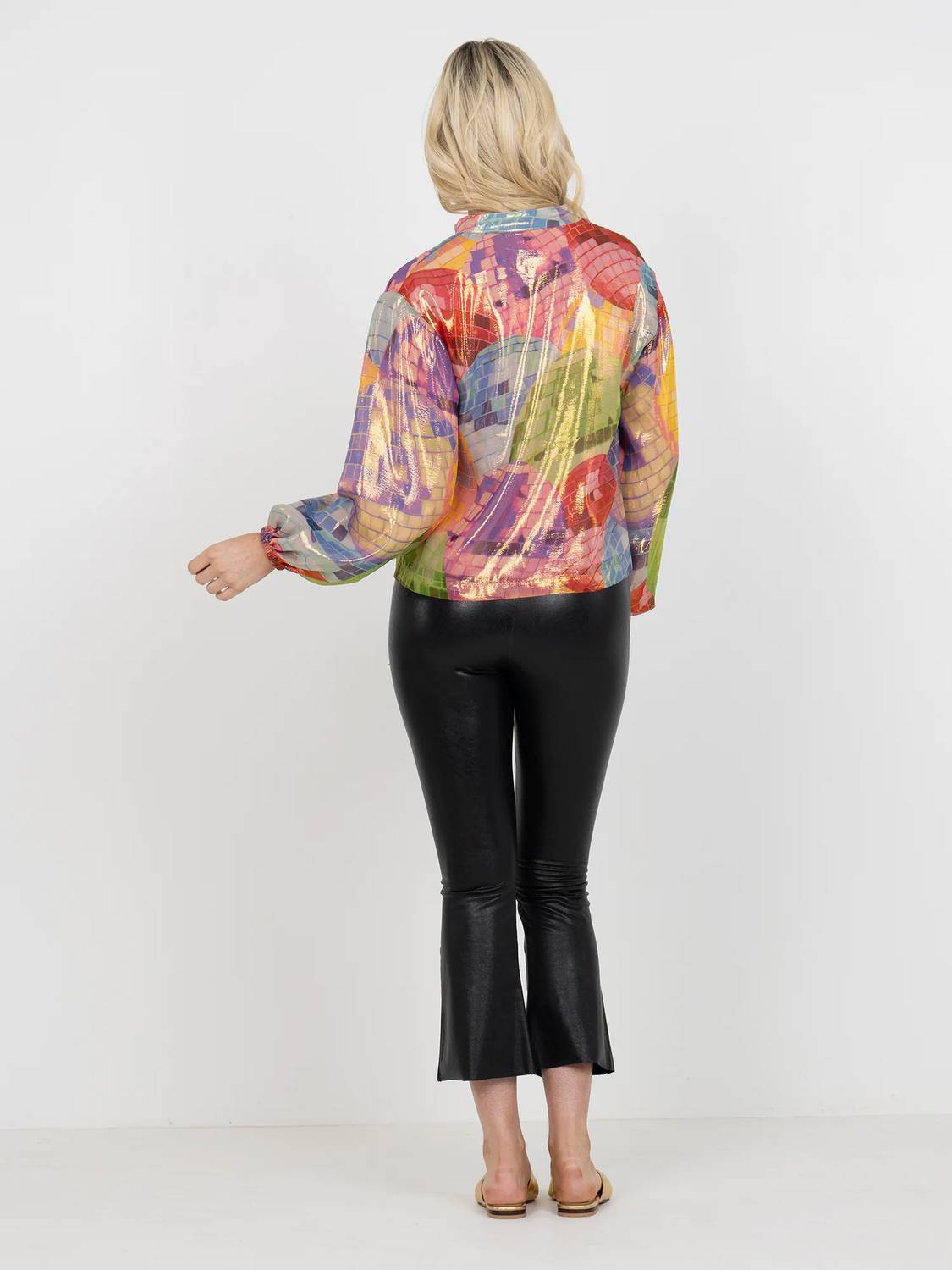 Emily Mccarthy - Lolli Top