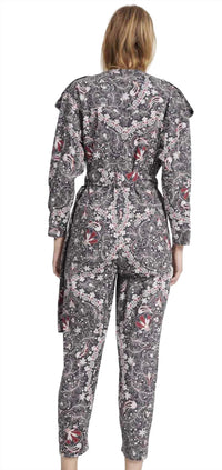 Maria Cher - Leon Irene Jumpsuit