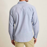 Tommy Bahama - Nova Wave Long Sleeve Shirt