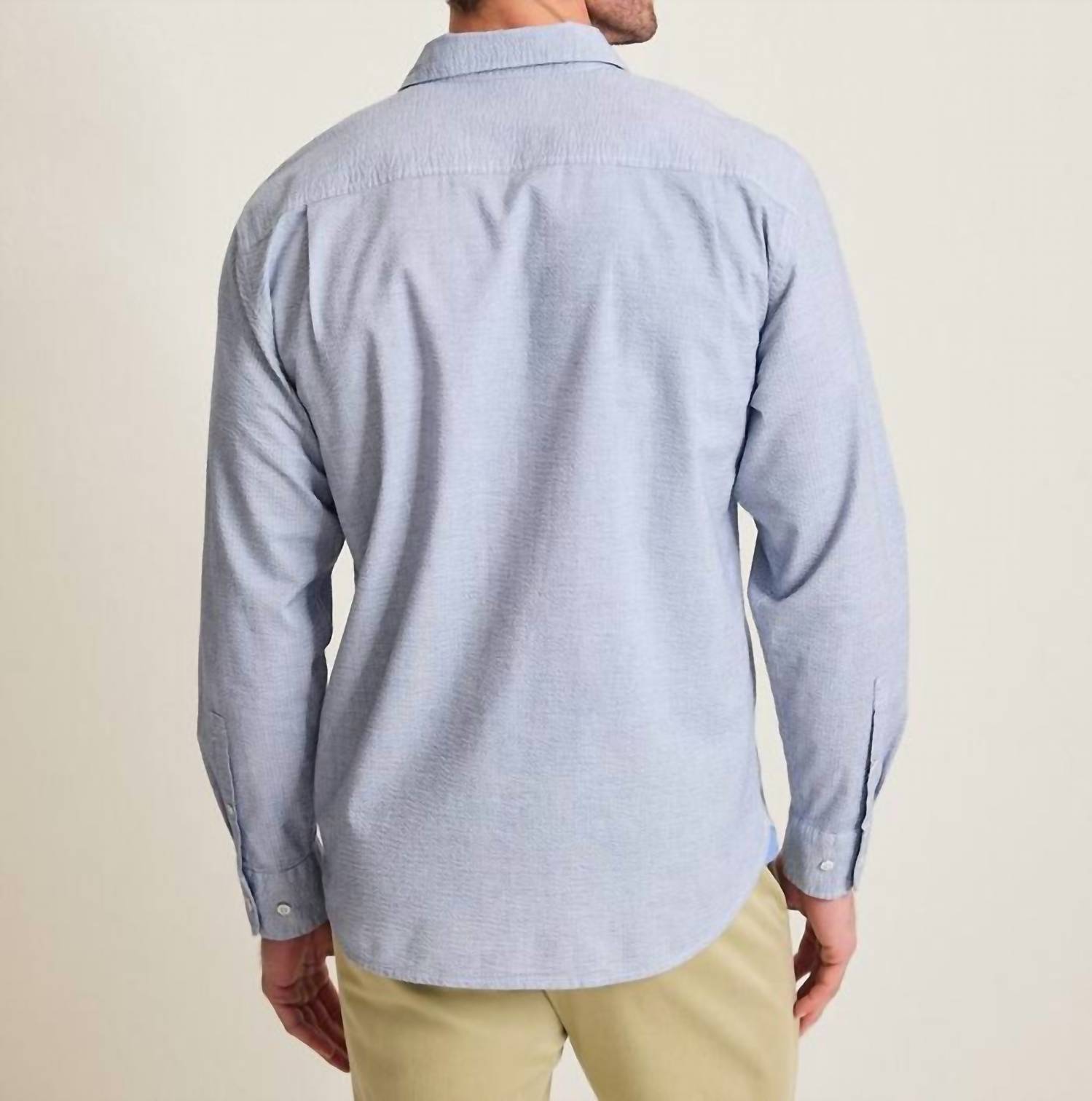 Tommy Bahama - Nova Wave Long Sleeve Shirt