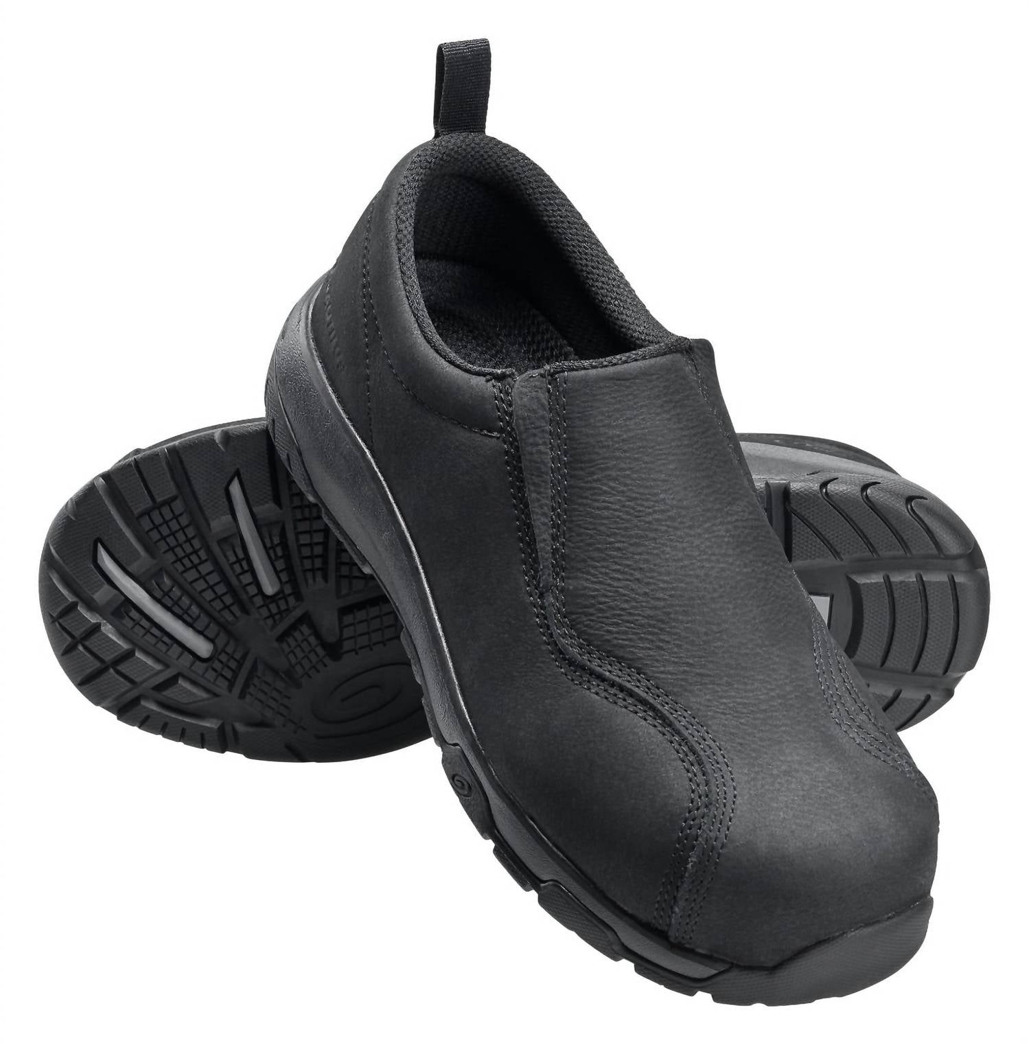 Nautilus - Men's 1656 Slip-on Carbon Toe Esd Work Shoe