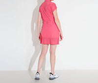 Abacus Sportswear Us - Manga Golf Skorts