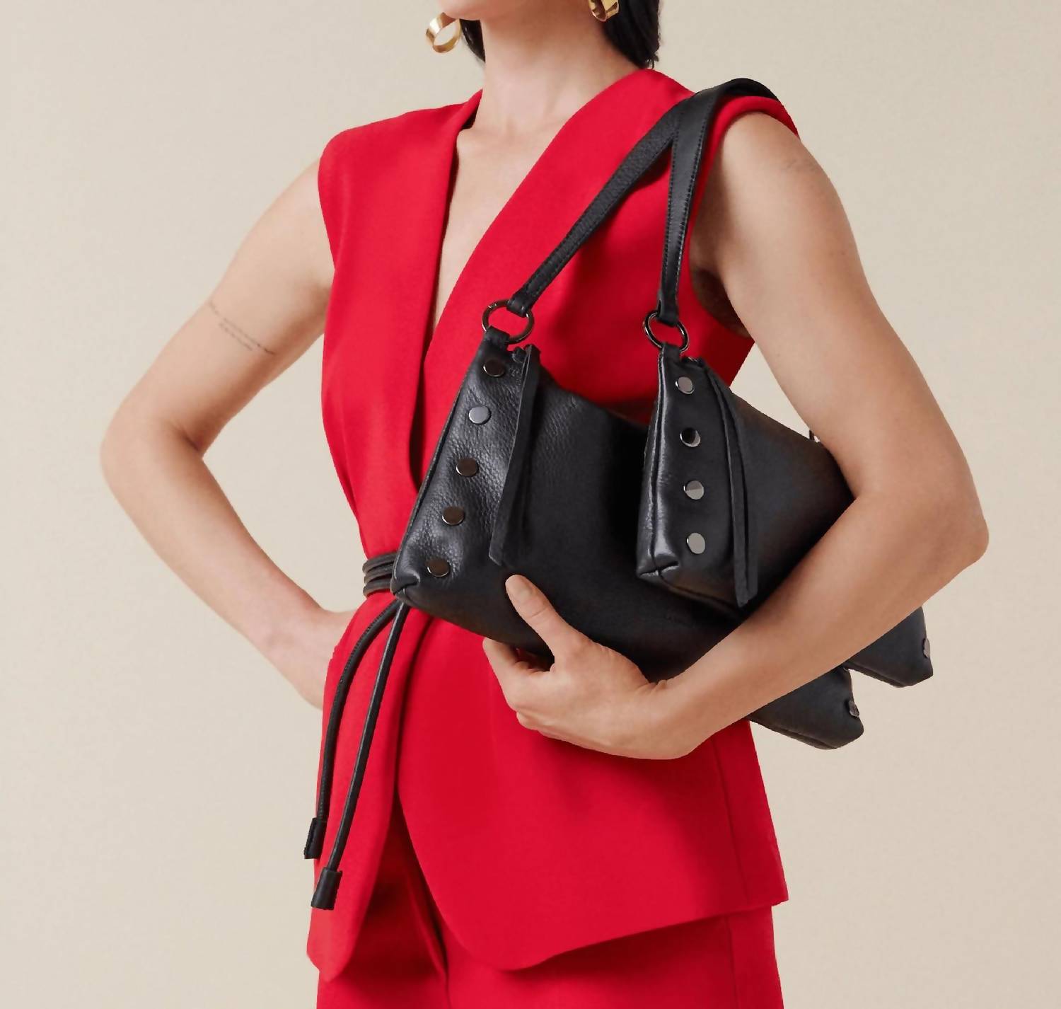 Hammitt - Kyle Medium Crossbody Bag