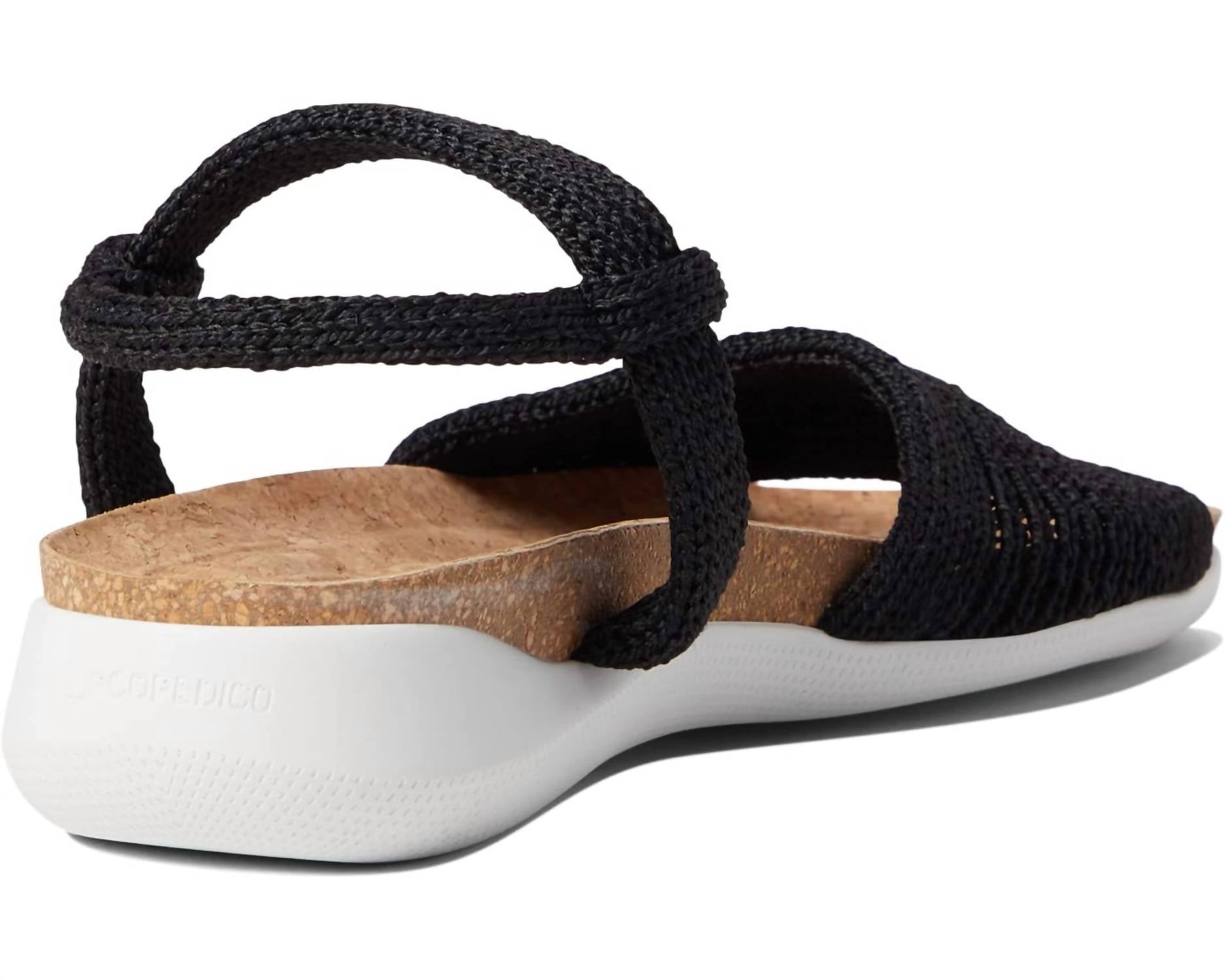 Arcopedico - WOMEN'S ARENAL SANDAL