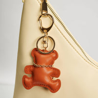 Urban Expressions - Bear Keychain Bag Charm
