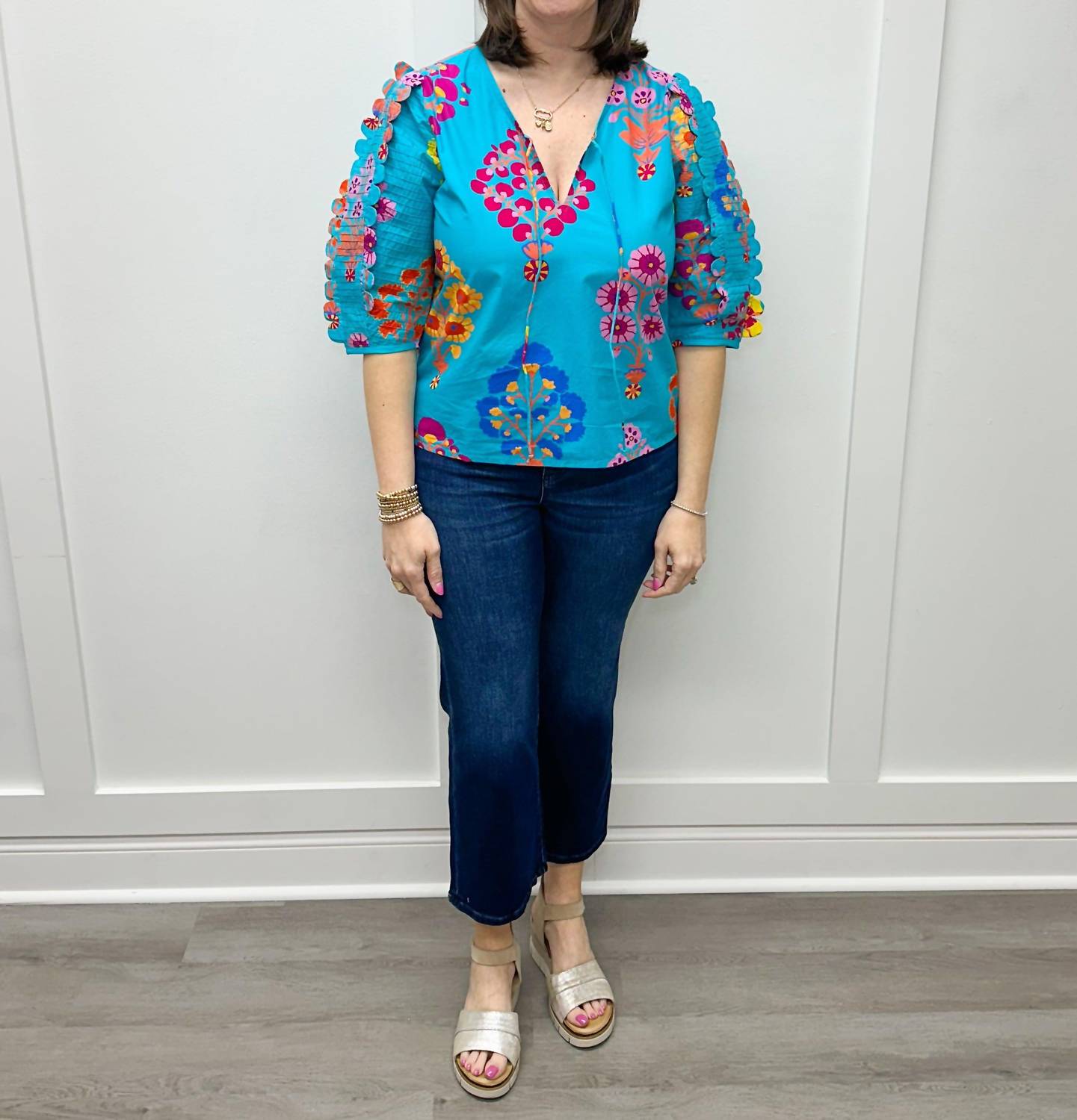 Sohana - Moda Top