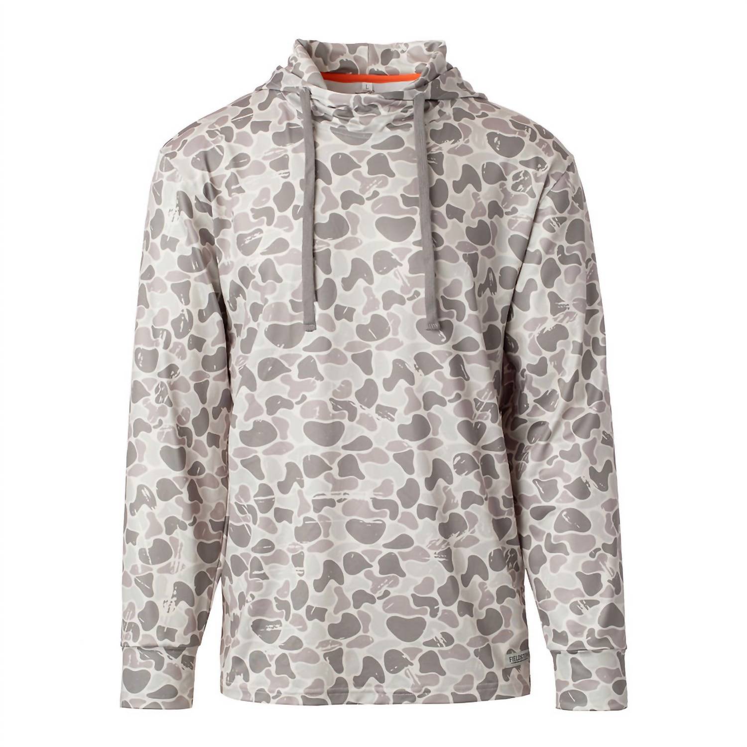 Fieldstone - Men's Marsh Performance Hoodie