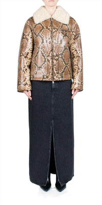 Stand Studio - Kaz Jacket