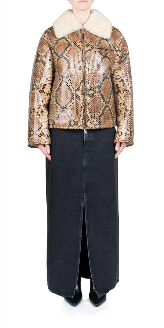 Stand Studio - Kaz Jacket