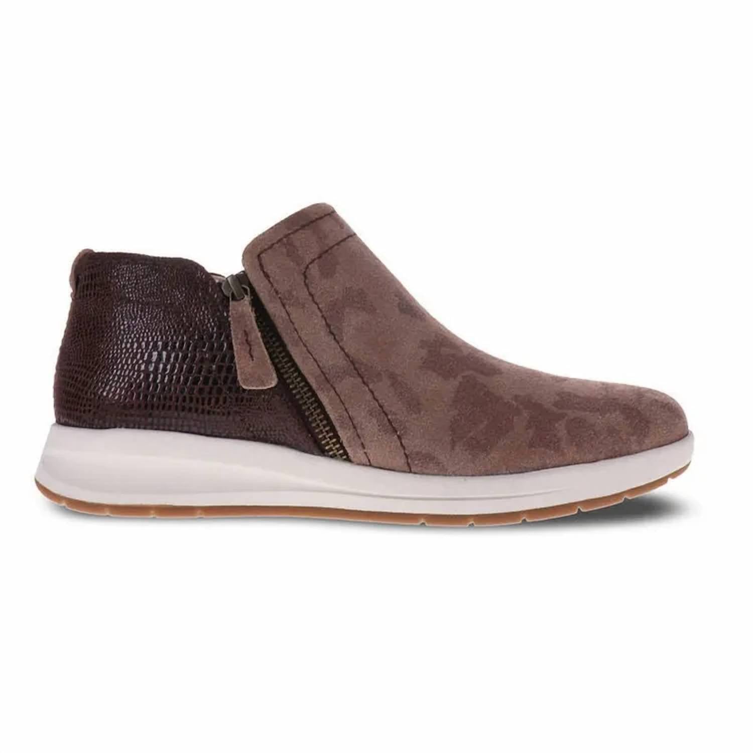 Revere - Women's Dublin Boot