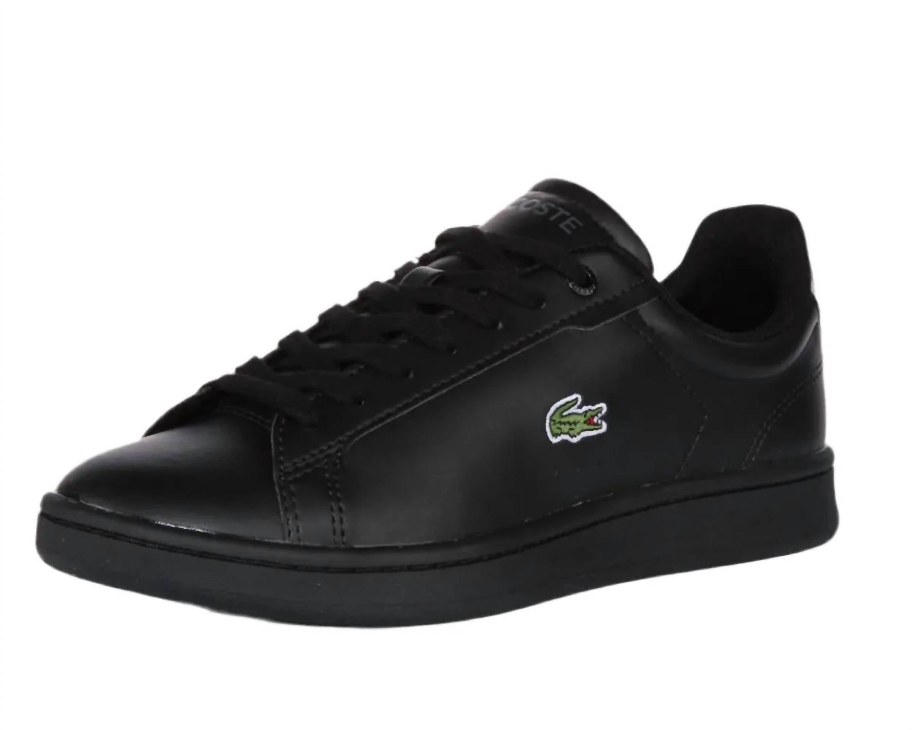 Lacoste - Kid's Carnaby Pro Bl 23 1 Suj Sneakers