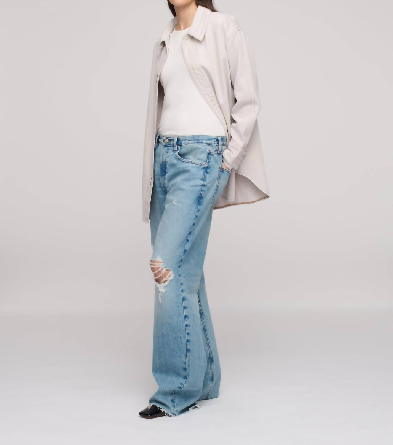 Dala - Stack Shirt