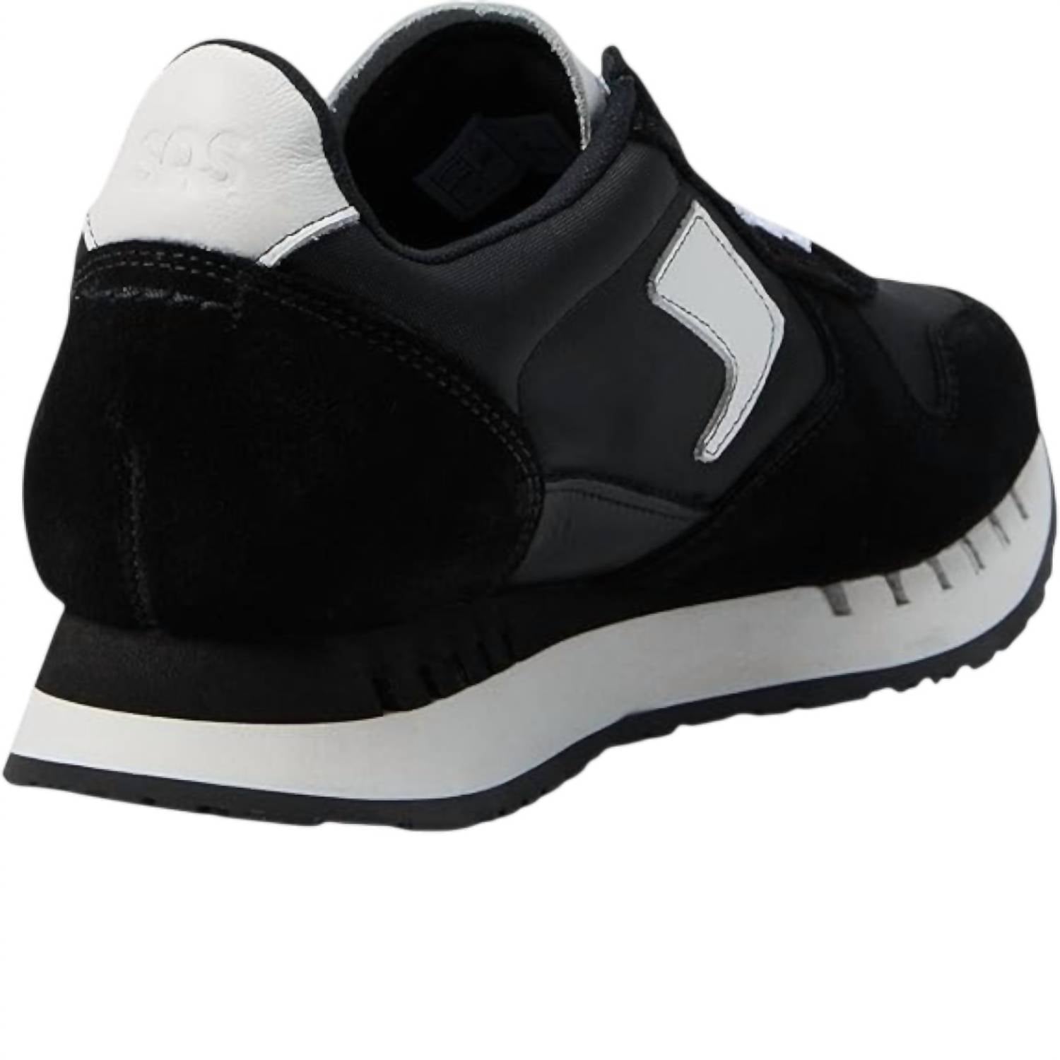 Sas - Women's 7eventy6ix-x Comfort Retro Sneakers
