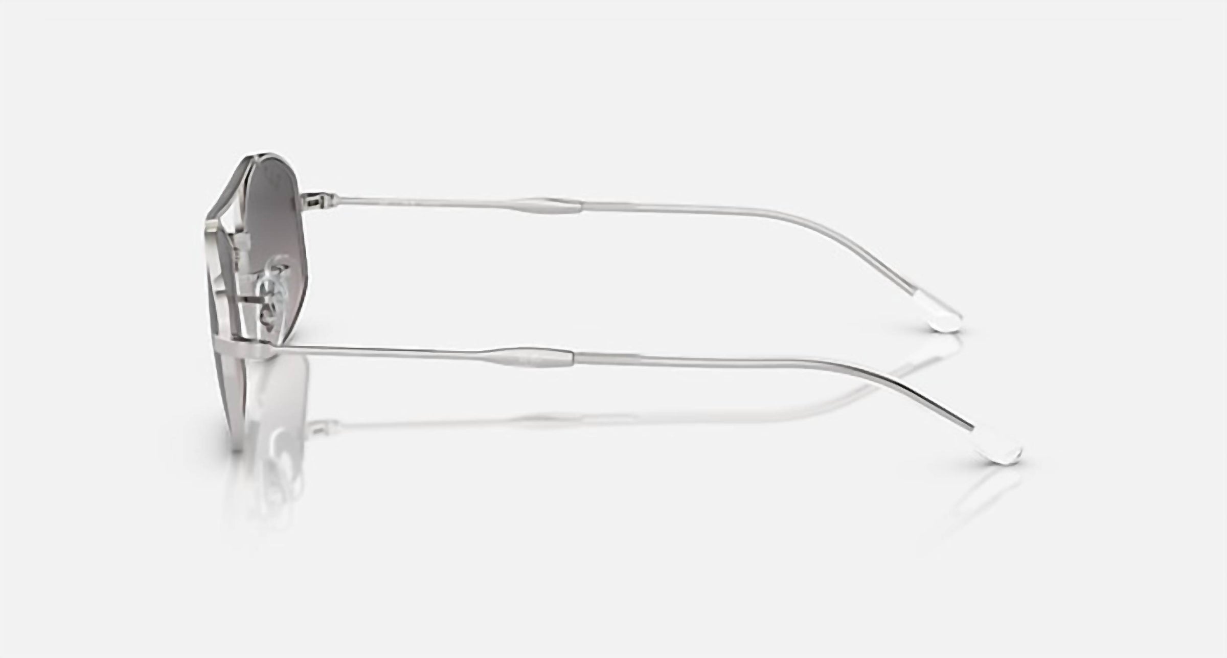 Ray Ban - Oval Polarized Sunglasses Rb3719 - 003 - M3