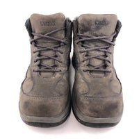 Worx - Women's Safety Toe Work Boots