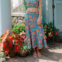 Love The Label - Tricia Maxi Skirt