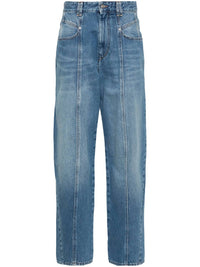 Isabel Marant - PRE-LOVED Vetan trousers