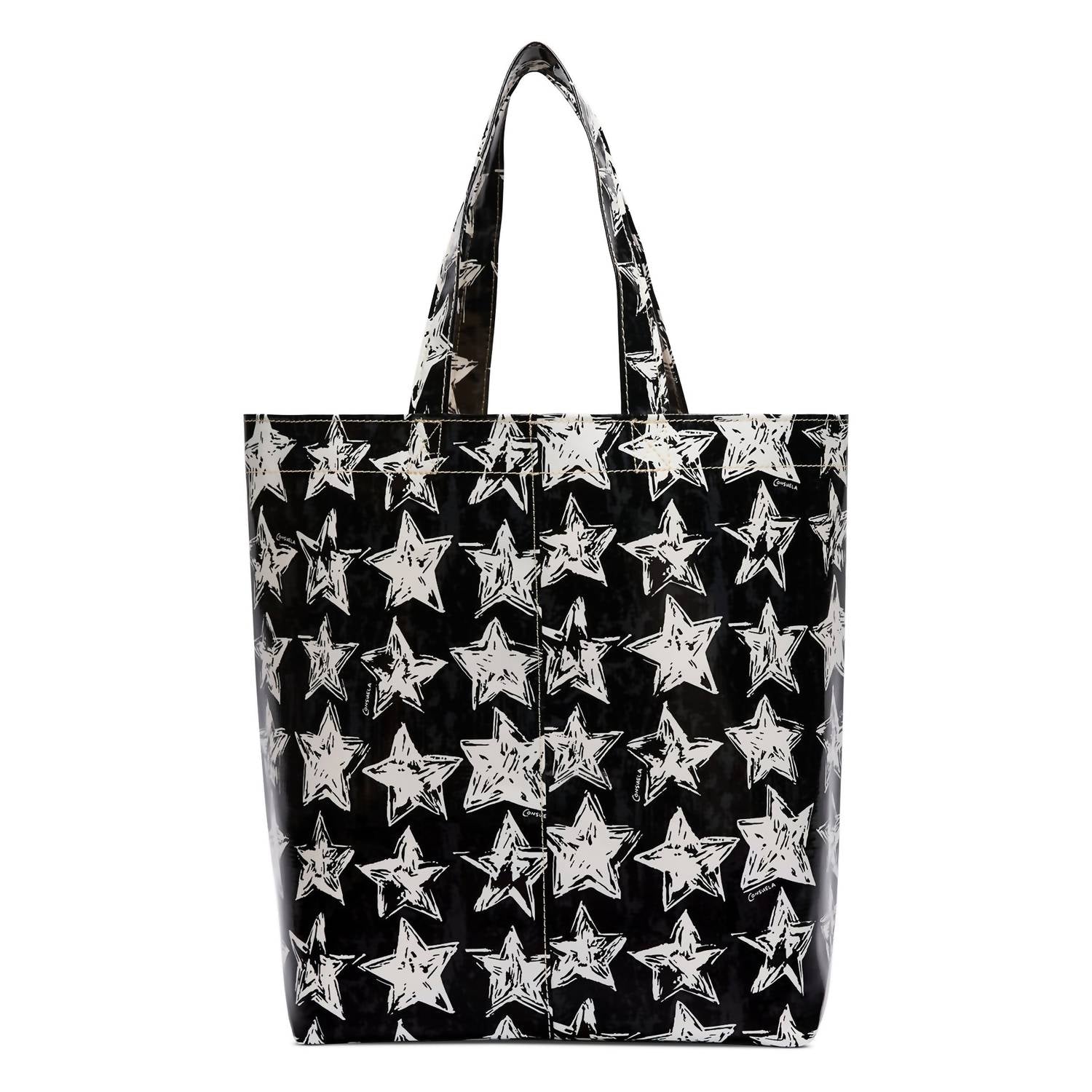 Consuela - Women's Grab N Go Basic Tote Bag