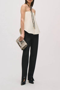 Brandon Maxwell - Shea Top