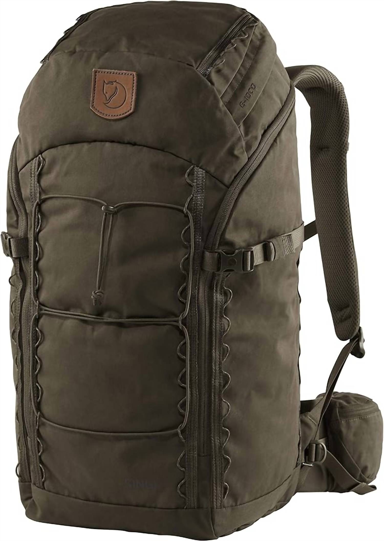 Fjallraven - Unisex Singi 28 Backpack