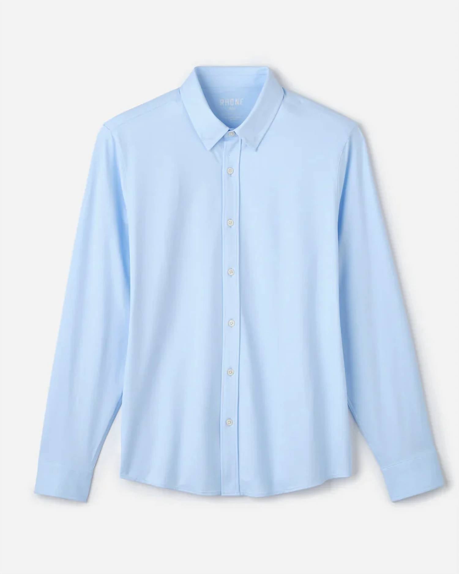 Rhone - Commuter Shirt - Slim Fit