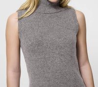 French Connection - Vhari Turtleneck Dress