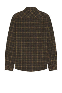 Rails - Alder Shirt
