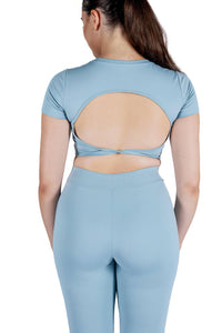 Lovyt - Cropped Tee