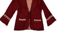 Alamwar - Women's Leah Jacket
