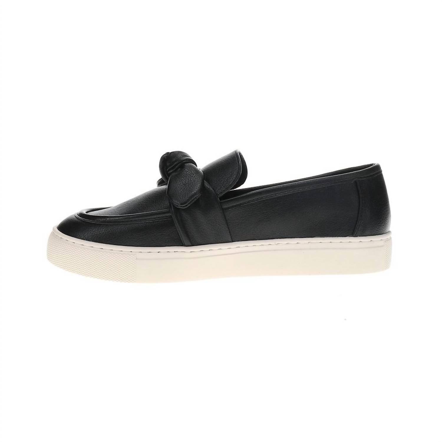 Corkys Footwear - Women's Why Knot Slip On Loafer