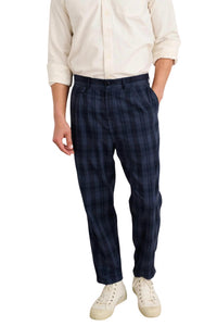 Standard Pleated Pant