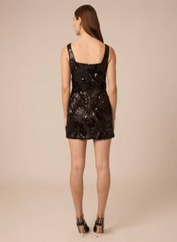 Gilner Farrar - Elowen Mini Dress