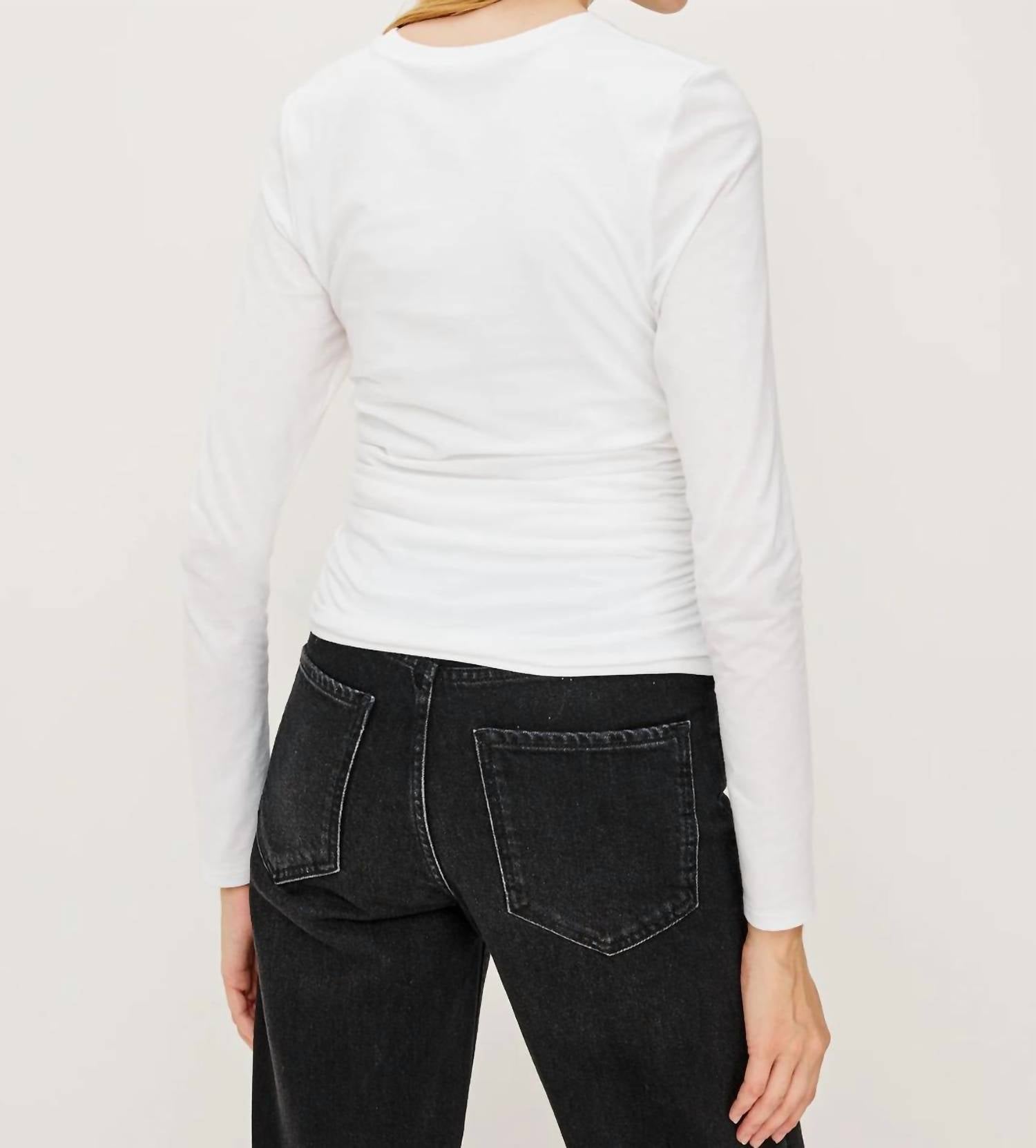 Rails - Melle Long Sleeve Top