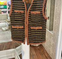 Current Air - Stella Vest