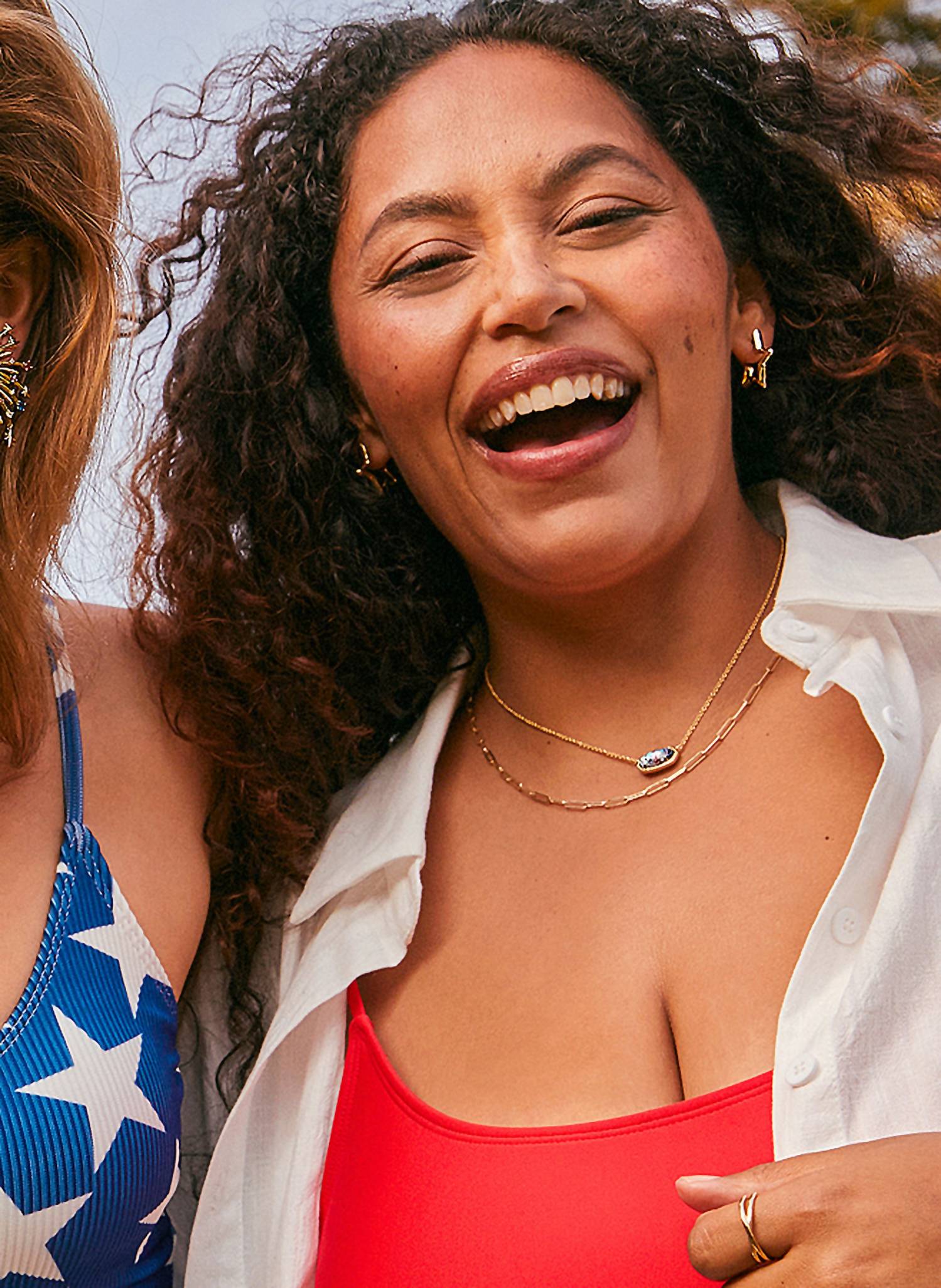 Kendra Scott - Elisa Necklace