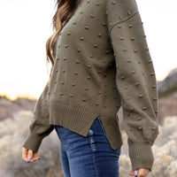 Indie & Co - Dreaming of Tomorrow Sweater