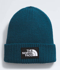 The North Face - Men's Logo Box Cuffed Beanie