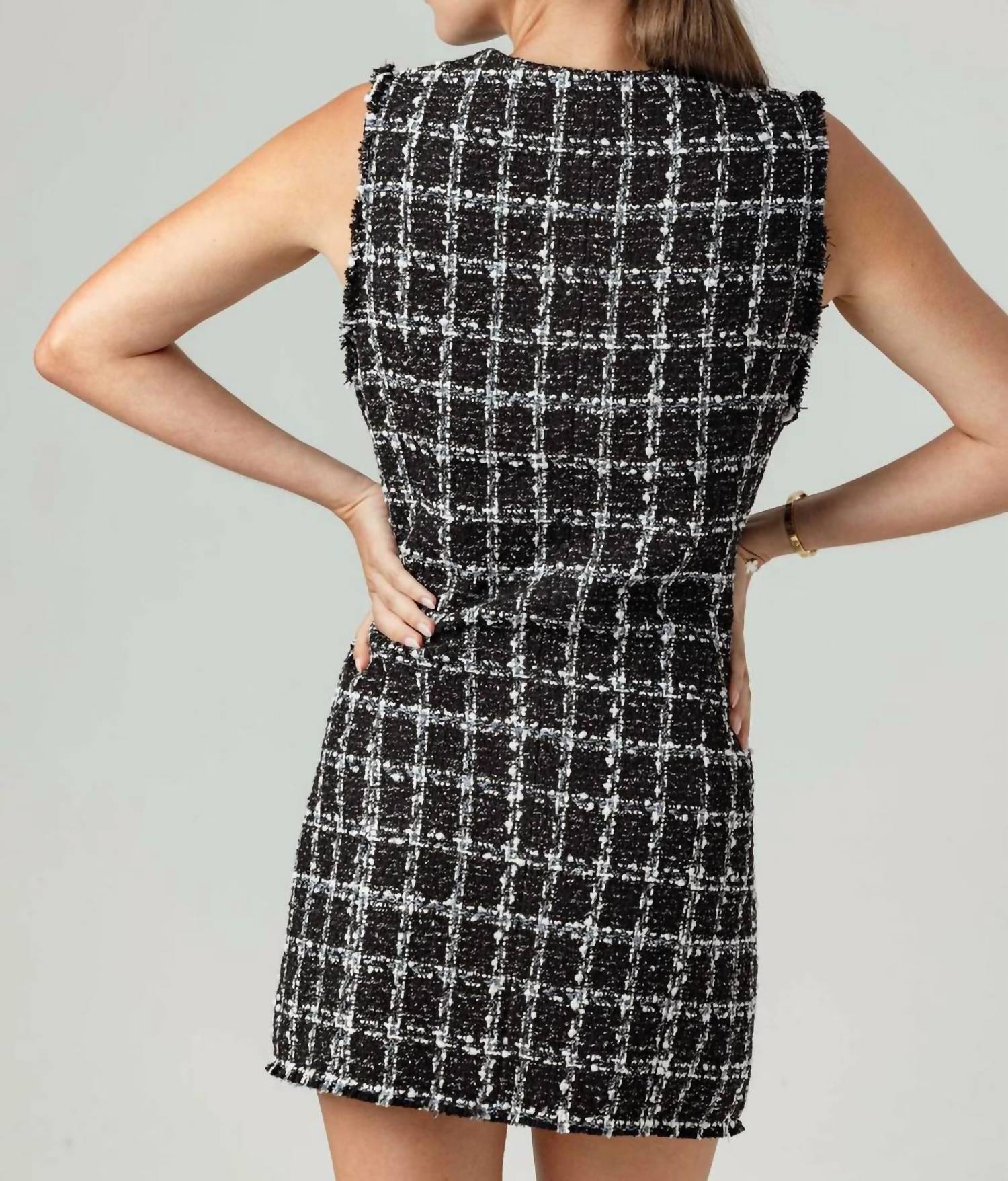 Sundays - lyra dress