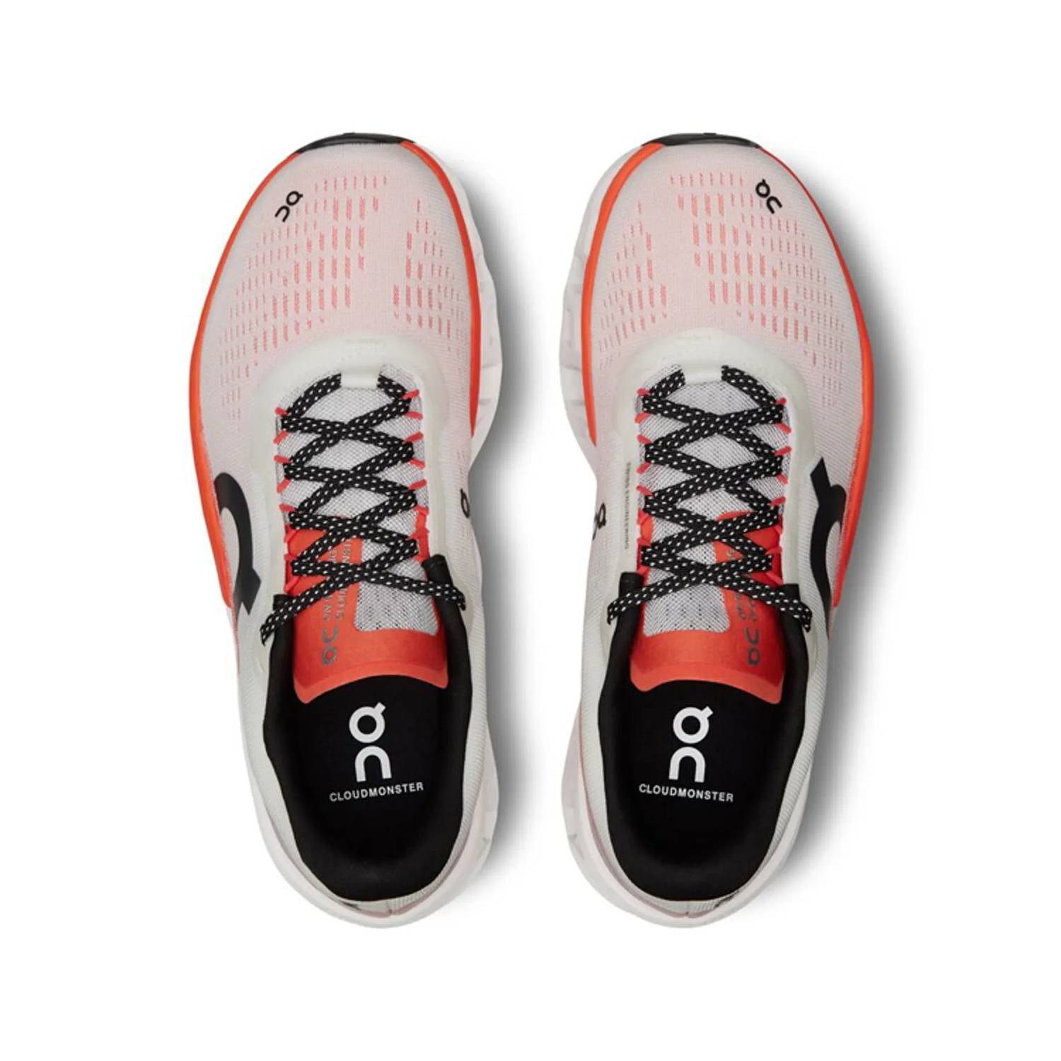 On - Women's Cloudmonster 2 Running Shoes