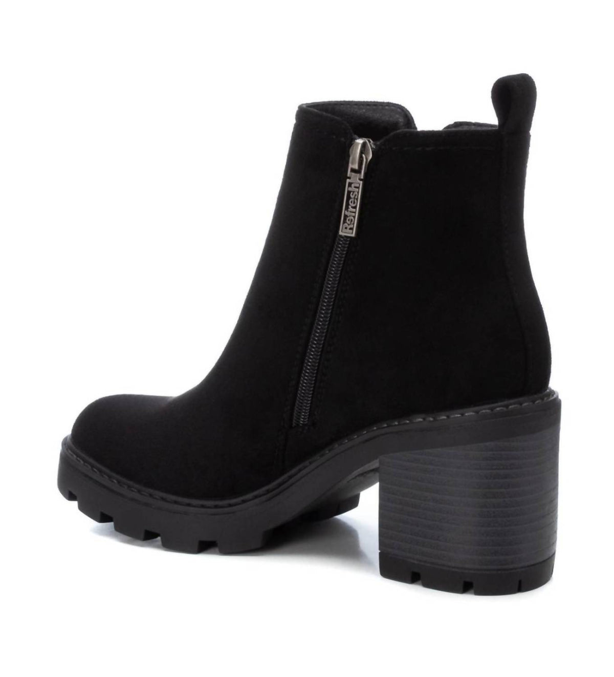 Xti - Women's Ankle Booties