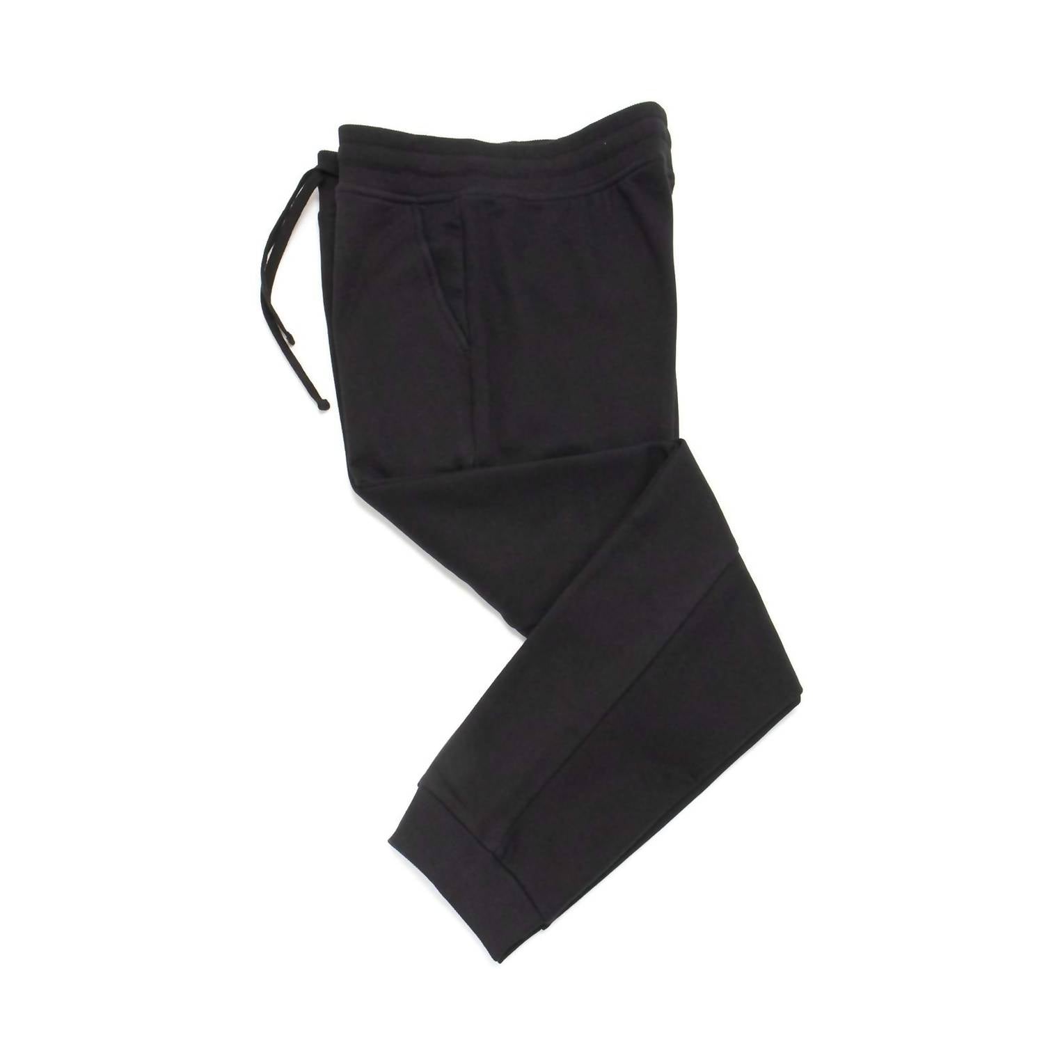 Calvin Klein - Men's Nyc Triple Logo Jogger