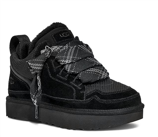 Ugg - Women's Lowmel Sneaker