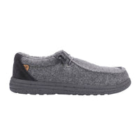 Lamo - Men's Samuel Textile Deck Shoes