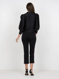 Emily Mccarthy - Hampton V Neck Top